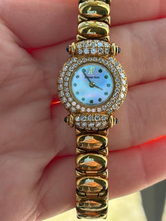 Audemars Piguet Lady Splendido Orologio gioiello