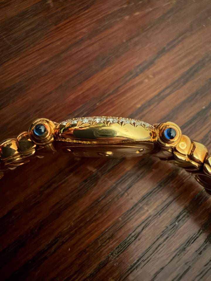 Audemars Piguet Lady Splendido Orologio gioiello