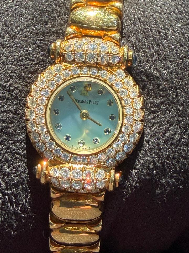 Audemars Piguet Lady Splendido Orologio gioiello