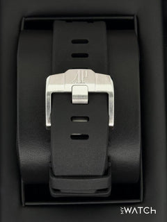 Audemars Piguet NEW 2025 Royal Oak Chroograph 43mm 26420 CE Ceramic Green Dial