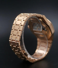 Audemars Piguet Royal Oak Box & official AP Certificate