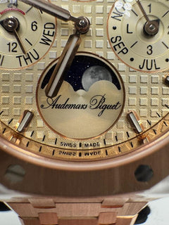 Audemars Piguet 26684 OR.OO.1356 OR.01