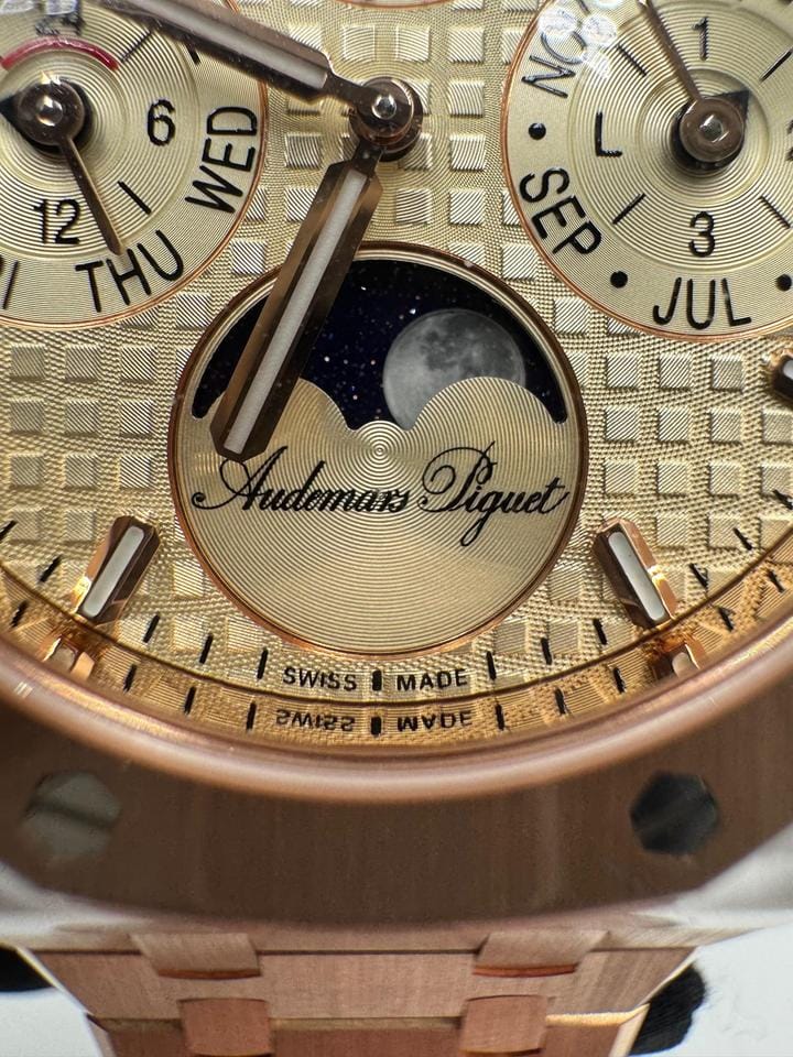 Audemars Piguet 26684 OR.OO.1356 OR.01