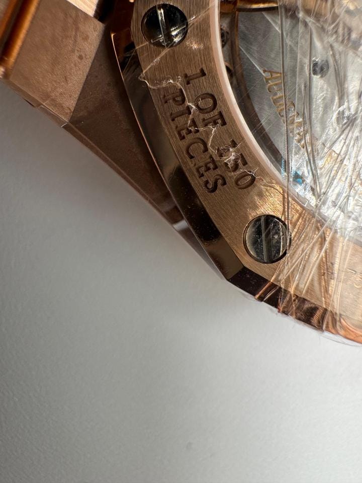 Audemars Piguet 26684 OR.OO.1356 OR.01