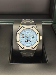 Audemars Piguet Perpetual Calendar 150th Anniversary Ltd. 150
