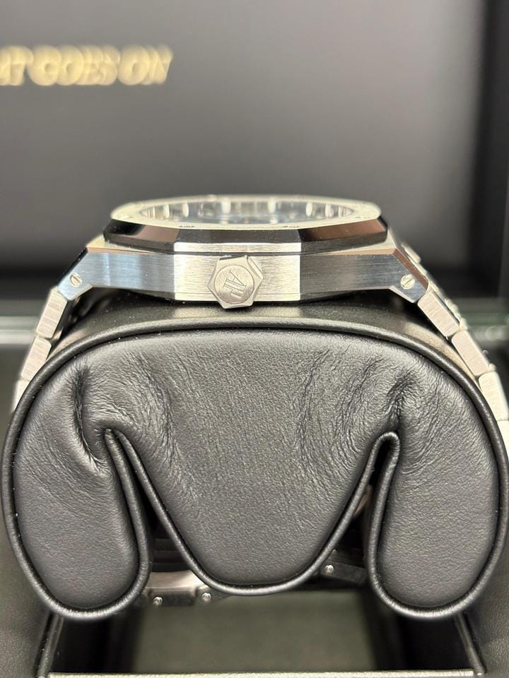 Audemars Piguet Perpetual Calendar 150th Anniversary Ltd. 150