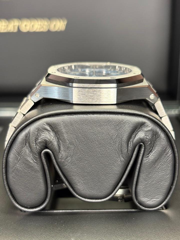 Audemars Piguet Perpetual Calendar 150th Anniversary Ltd. 150
