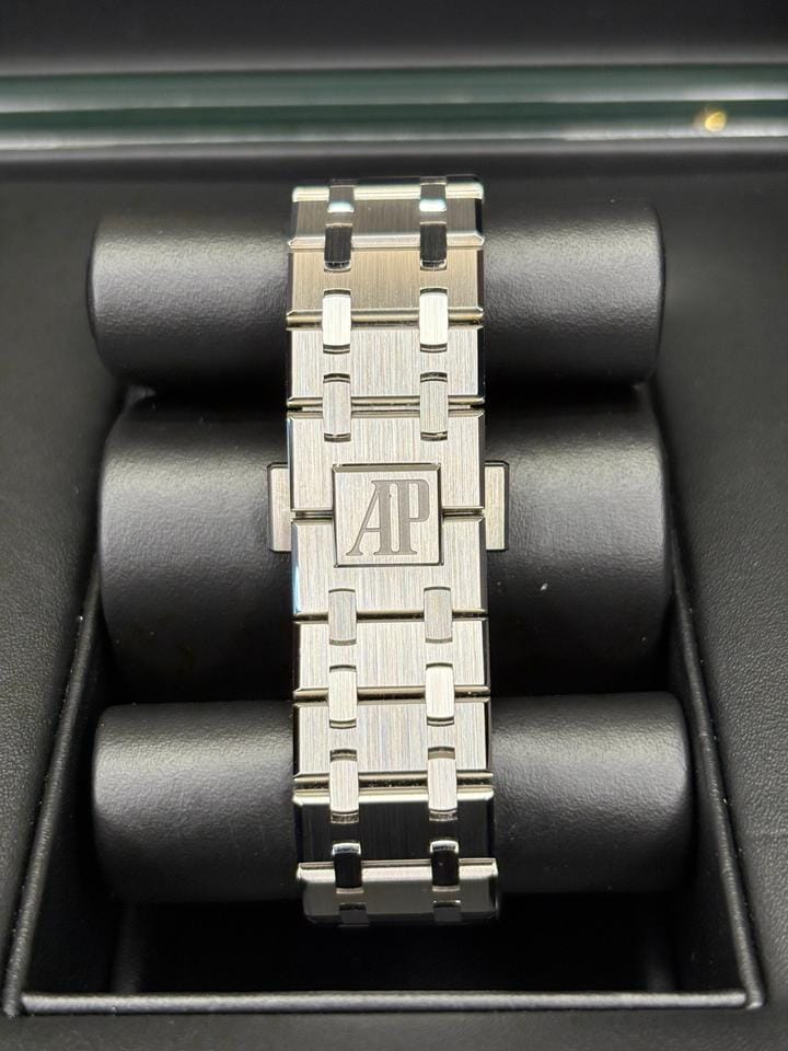 Audemars Piguet Perpetual Calendar 150th Anniversary Ltd. 150