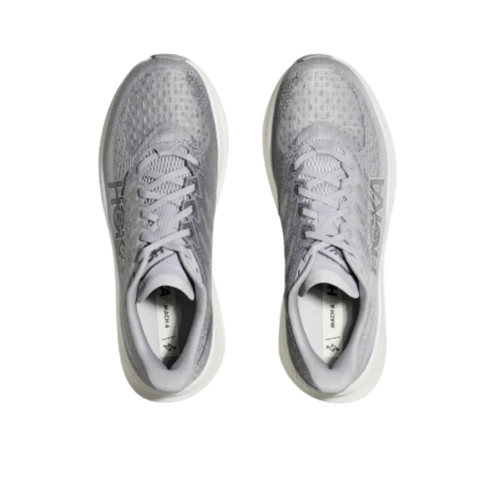 Hoka Mach 6 Stardust
