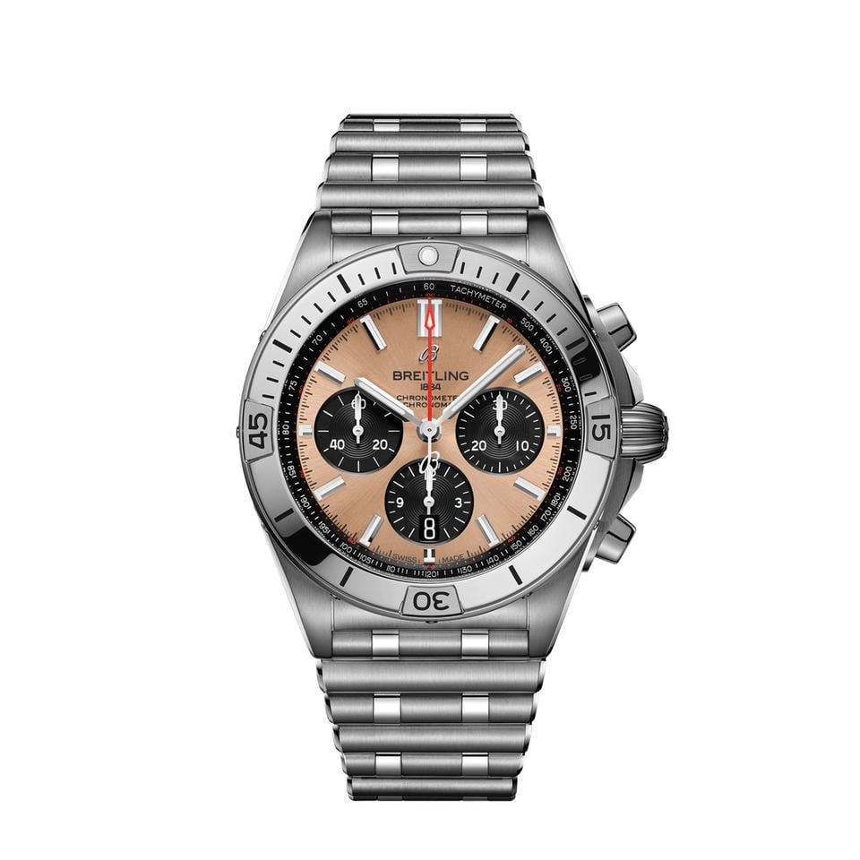 Breitling Chronomat 42 B01 Chronograph 42