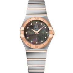 Omega Constellation