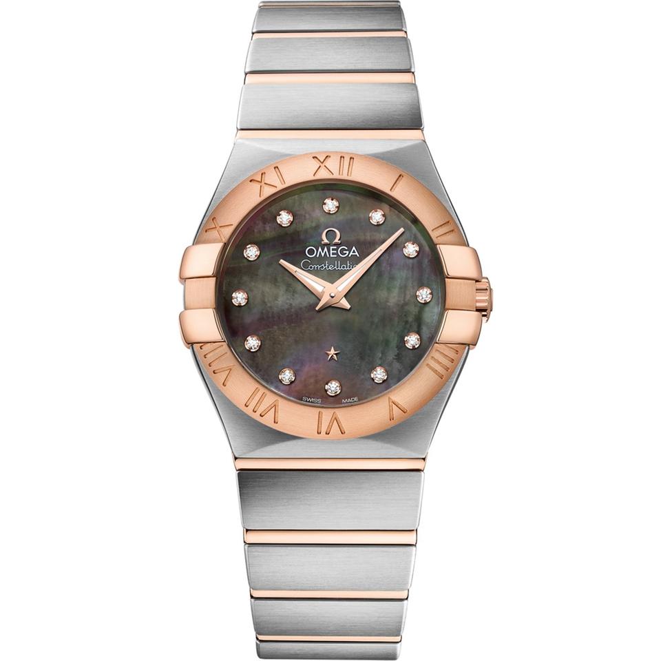 Omega Constellation