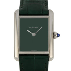 Cartier Tank