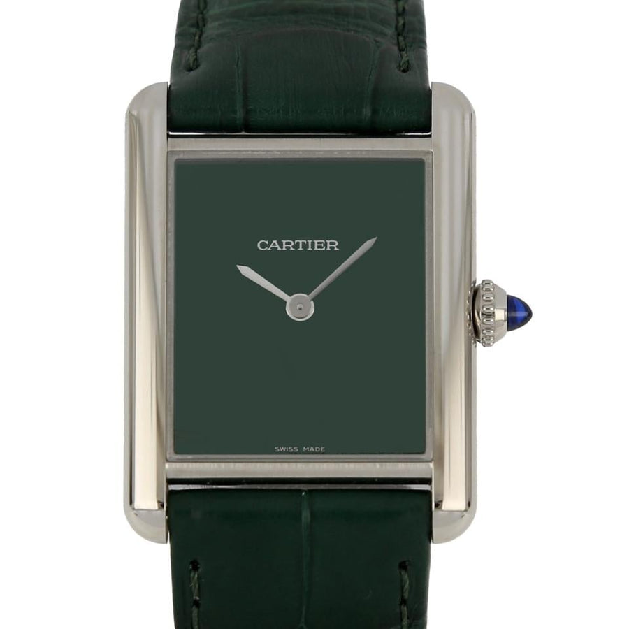 Cartier Tank