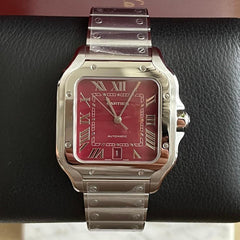Cartier Santos