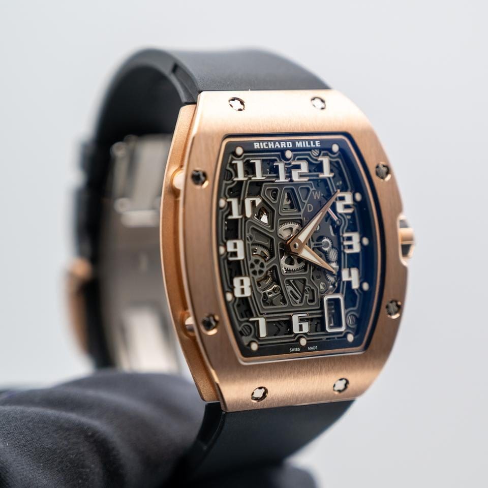 Richard Mille RM 67