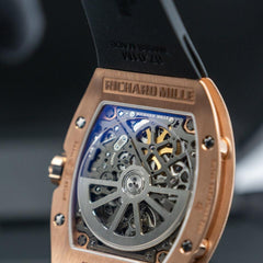 Richard Mille RM 67