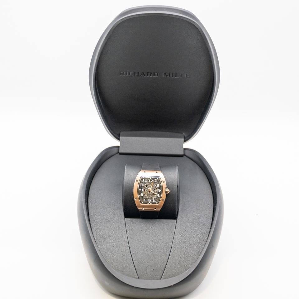 Richard Mille RM 67