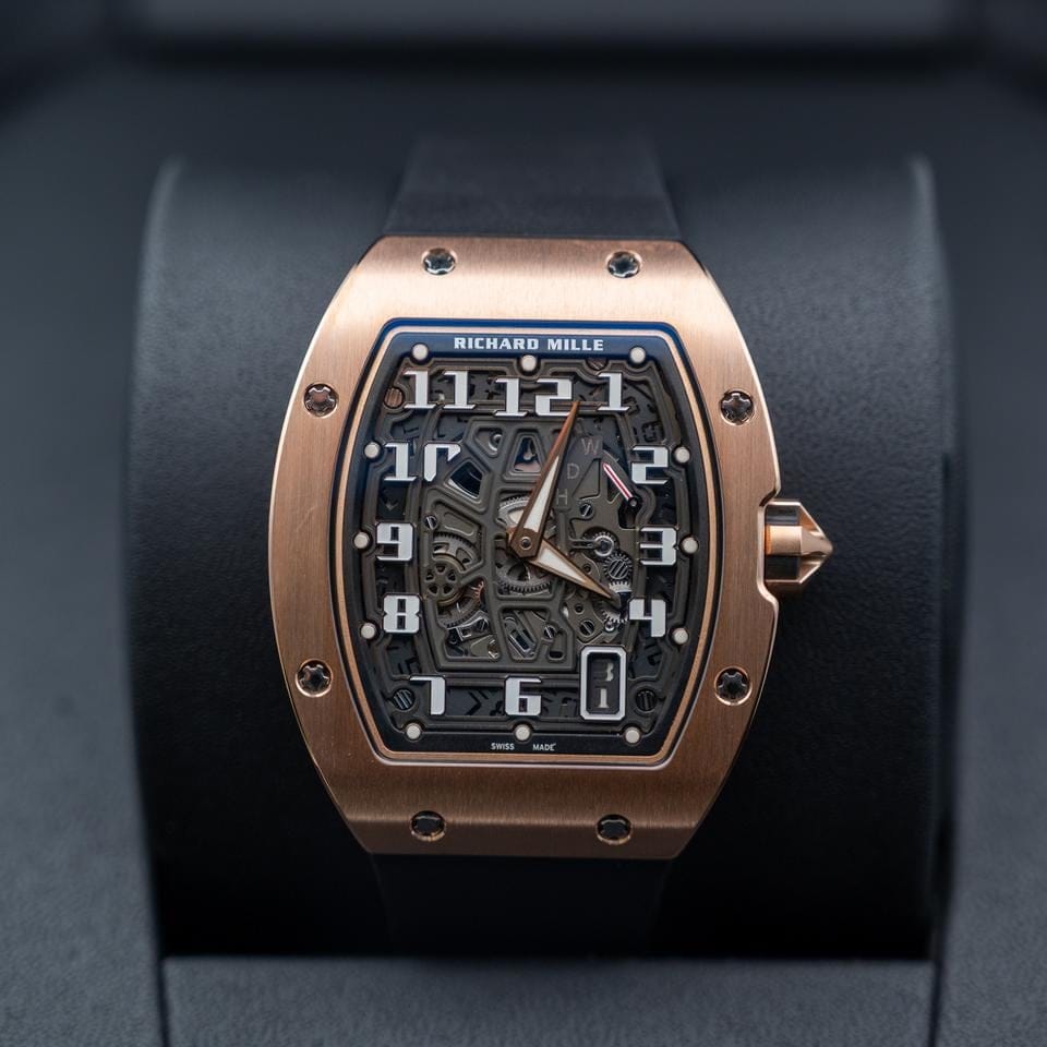 Richard Mille RM 67
