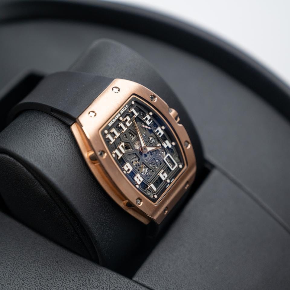Richard Mille RM 67