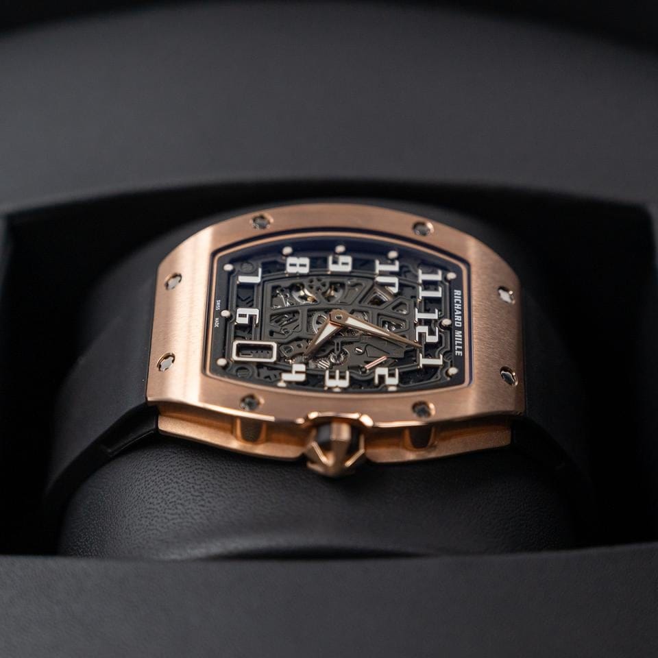 Richard Mille RM 67