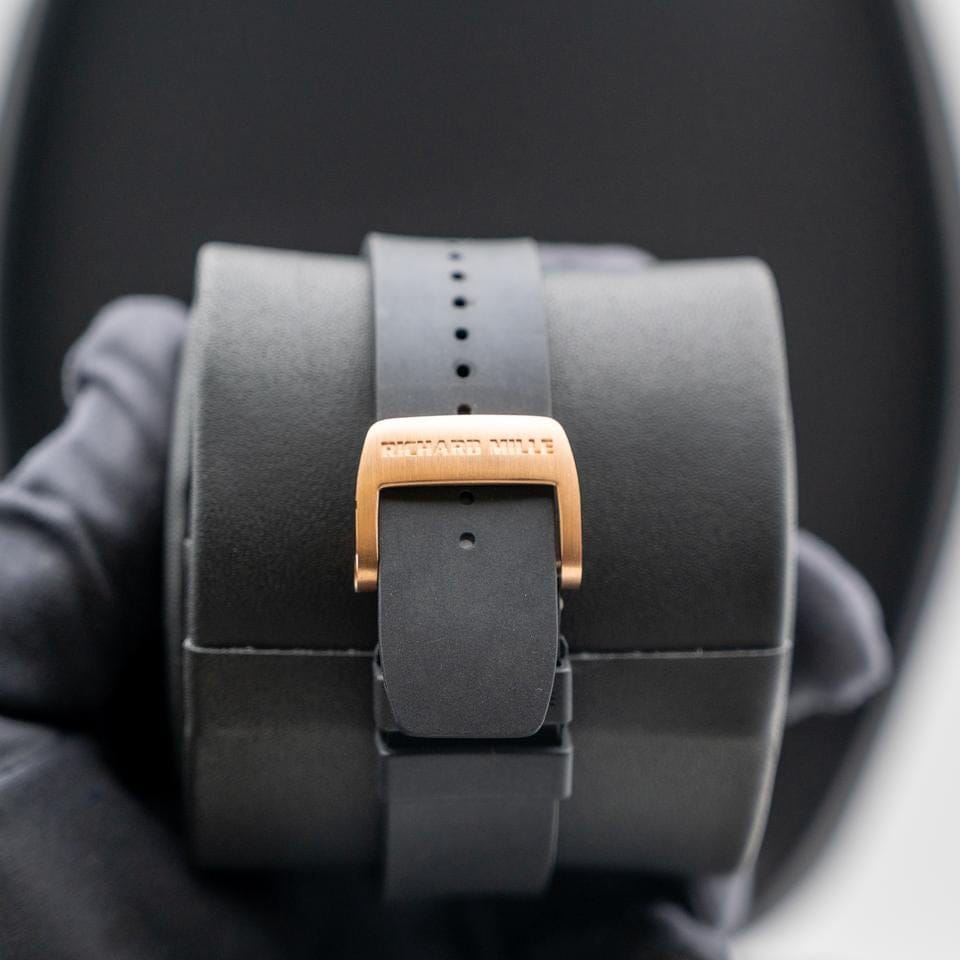 Richard Mille RM 67