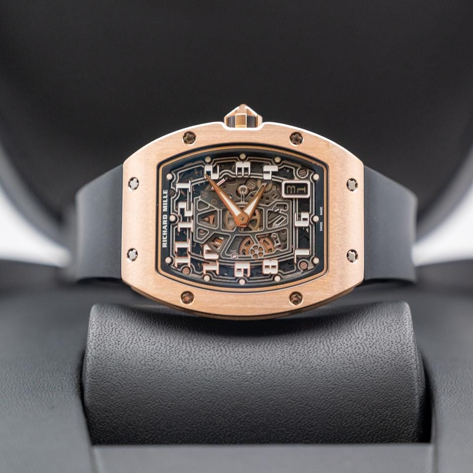 Richard Mille RM 67