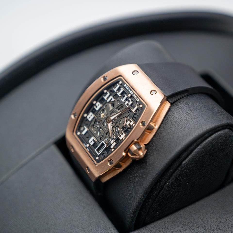 Richard Mille RM 67