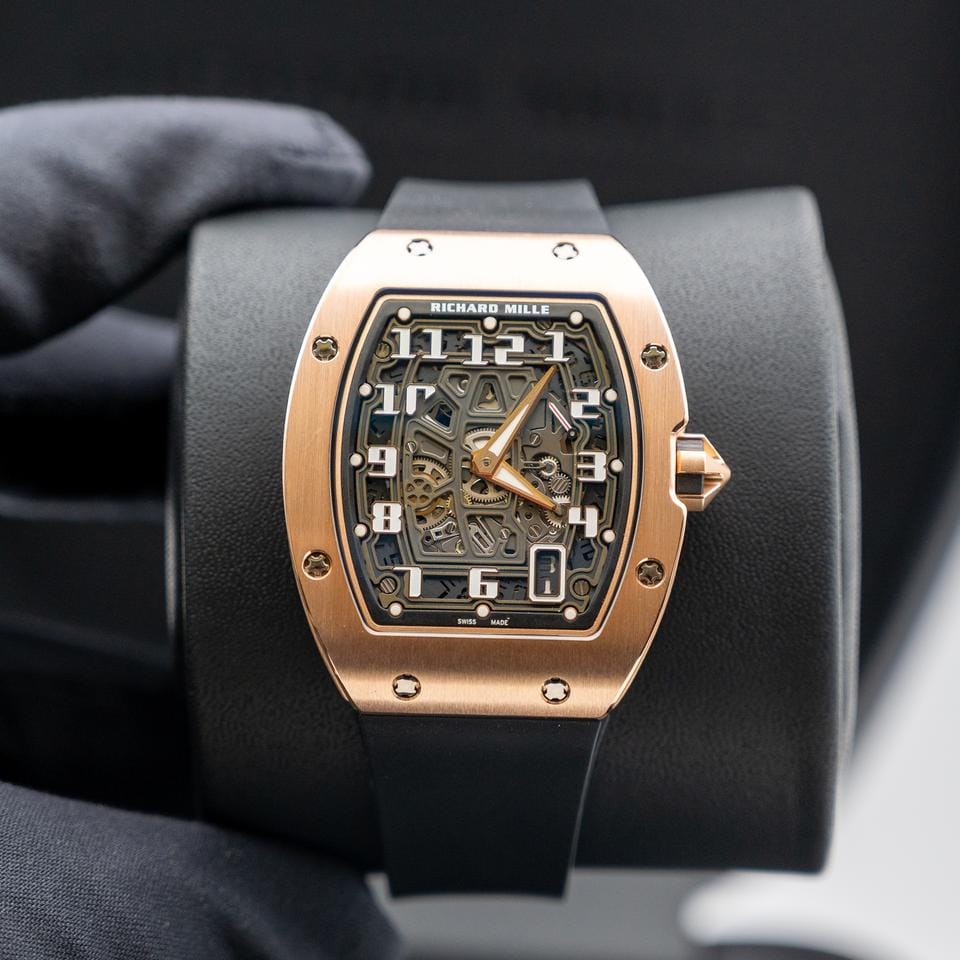 Richard Mille RM 67