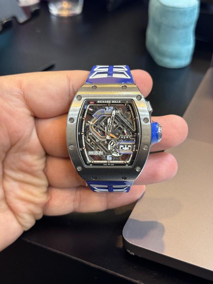 Richard Mille RM 030