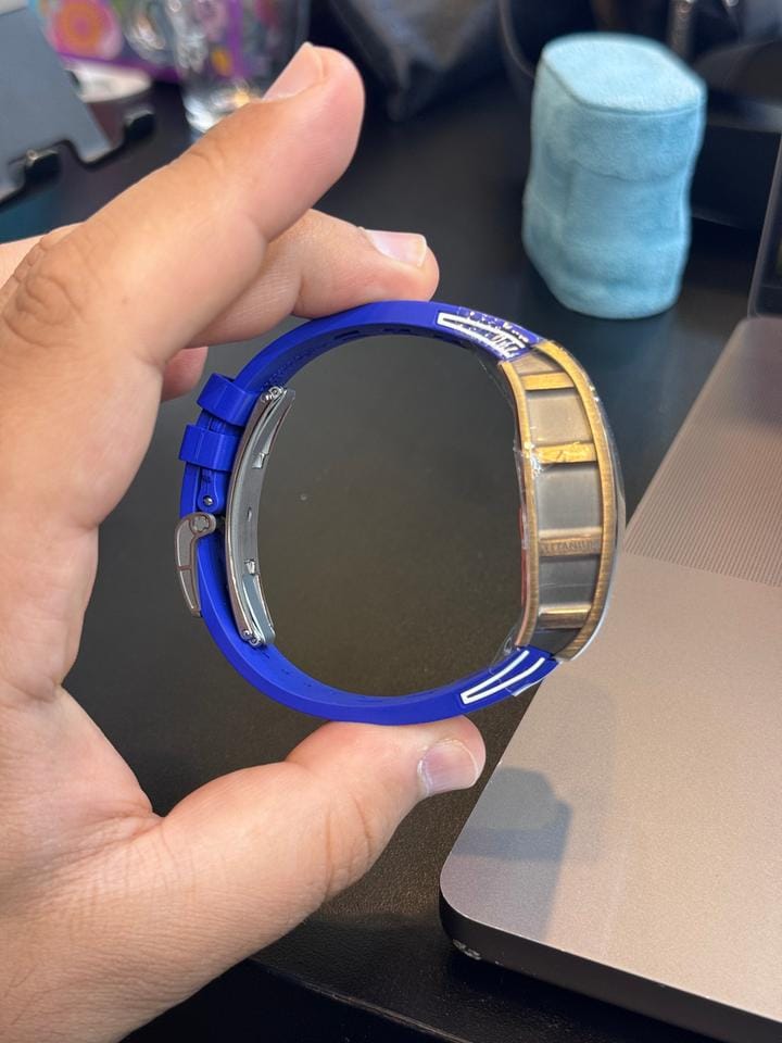 Richard Mille RM 030