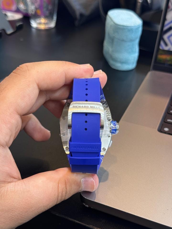 Richard Mille RM 030