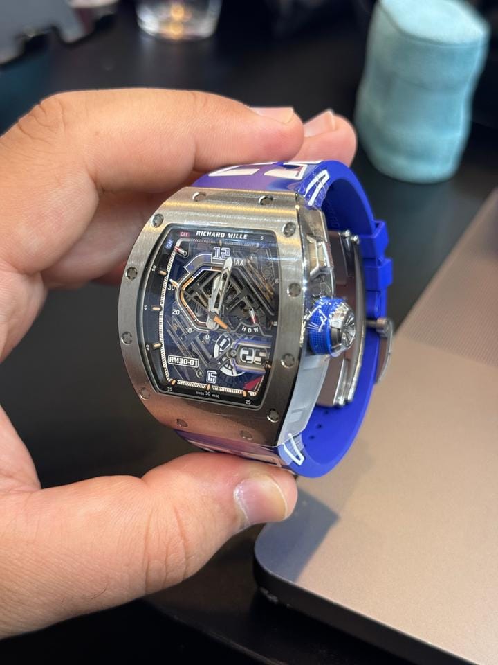 Richard Mille RM 030