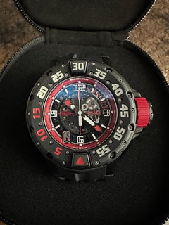 Richard Mille RM 028