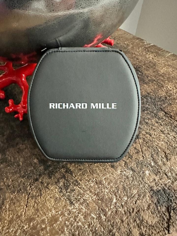 Richard Mille RM 028