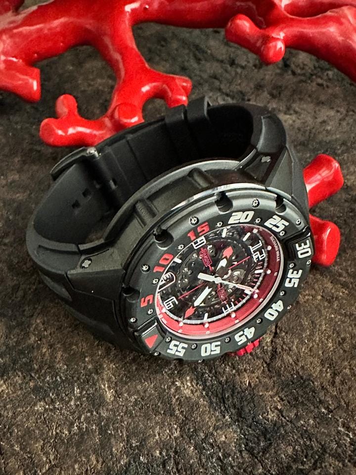 Richard Mille RM 028