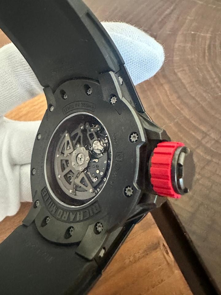 Richard Mille RM 028