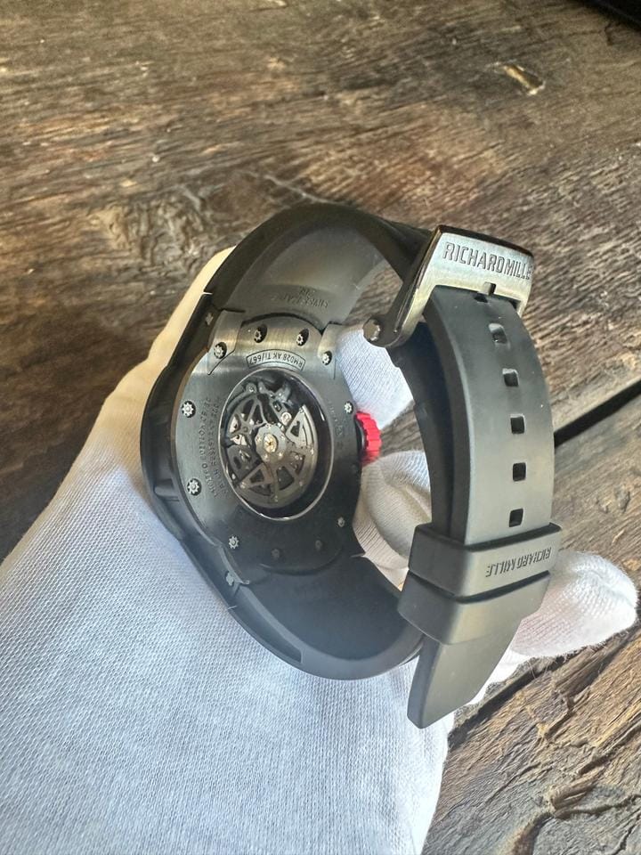 Richard Mille RM 028