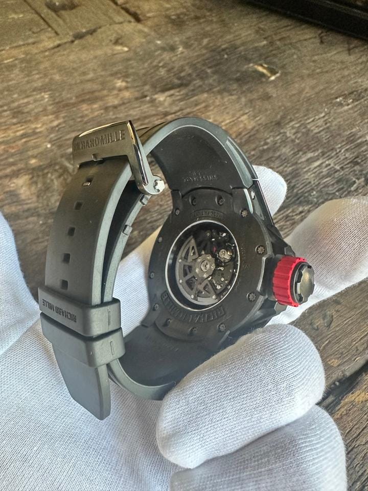 Richard Mille RM 028