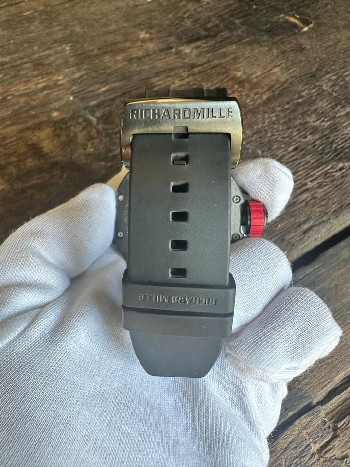Richard Mille RM 028
