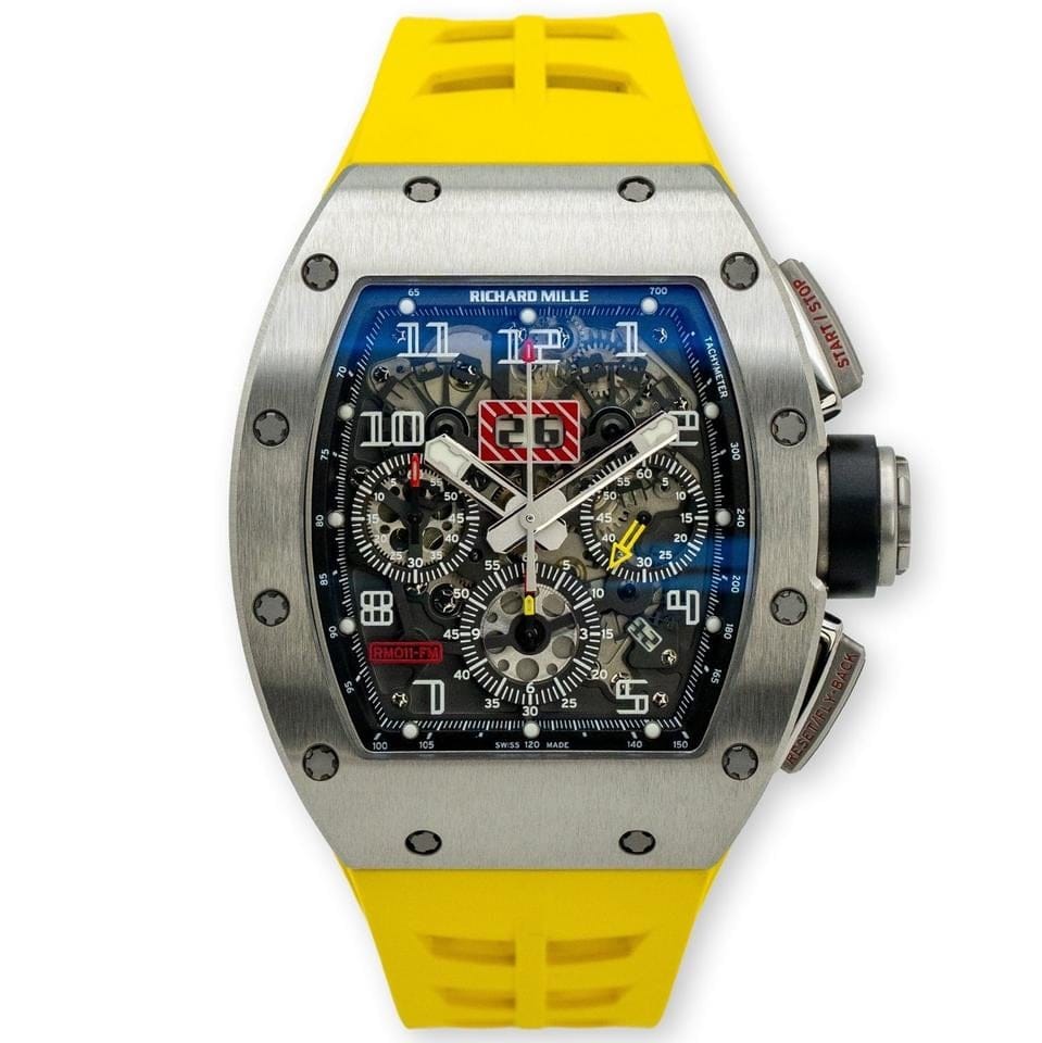 Richard Mille RM 011