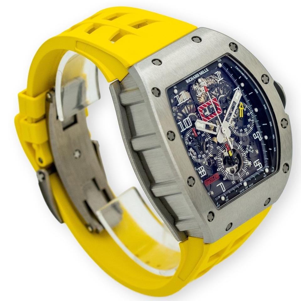 Richard Mille RM 011