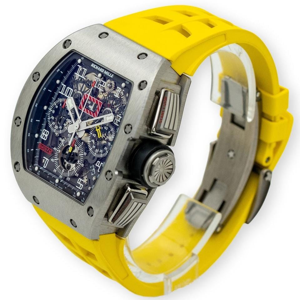 Richard Mille RM 011