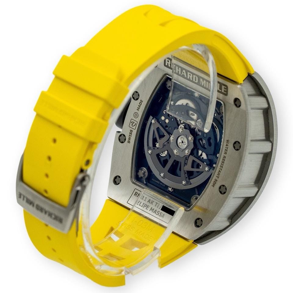 Richard Mille RM 011