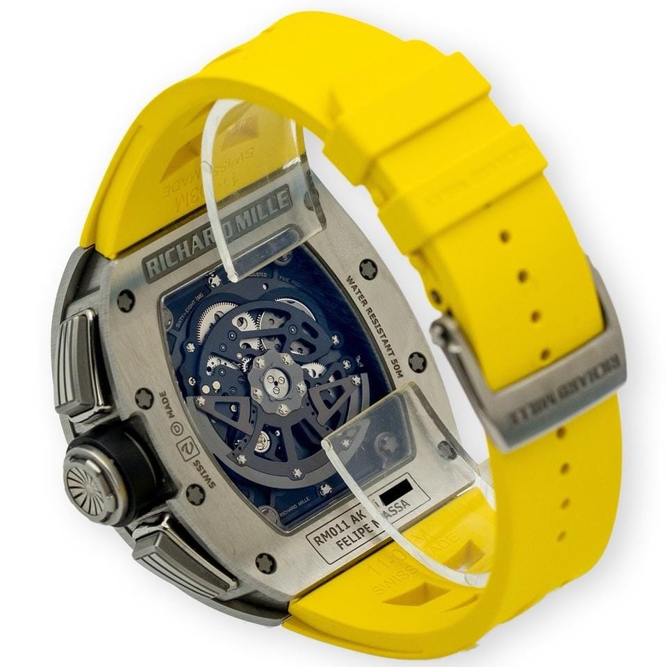 Richard Mille RM 011