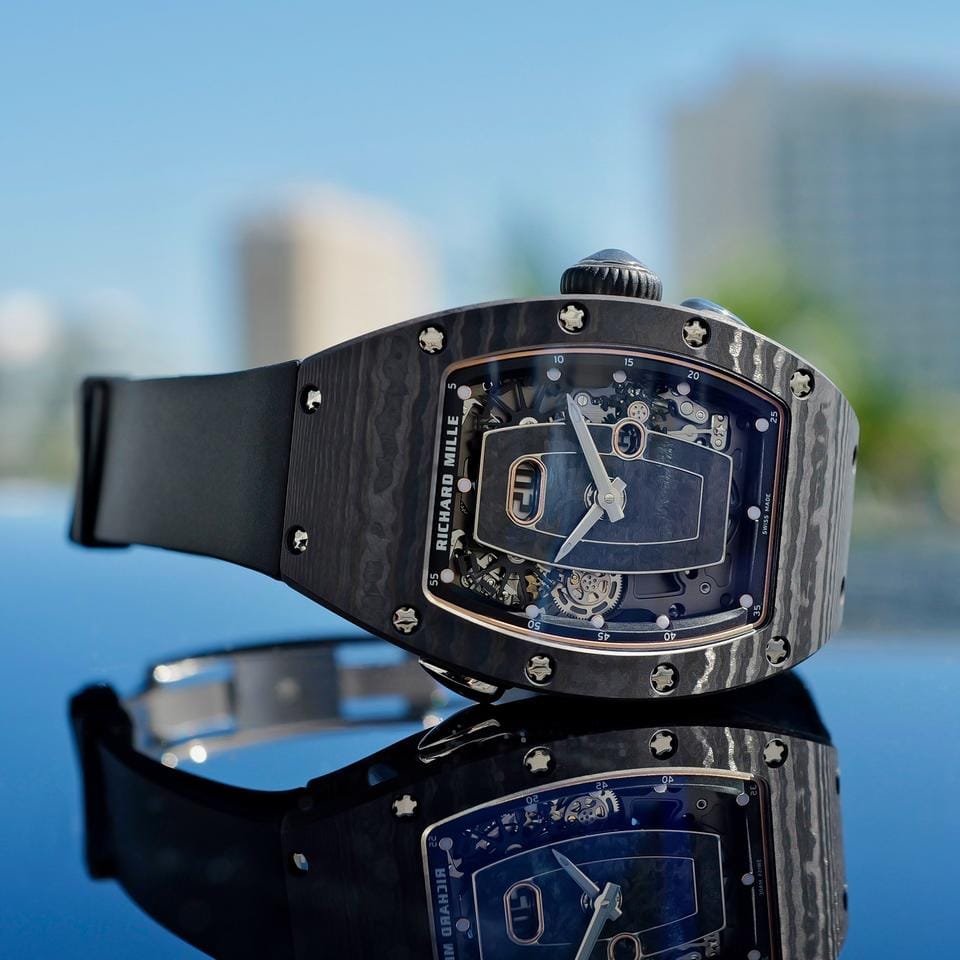 Richard Mille RM 037