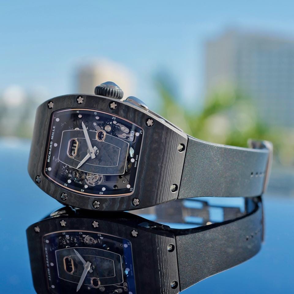 Richard Mille RM 037