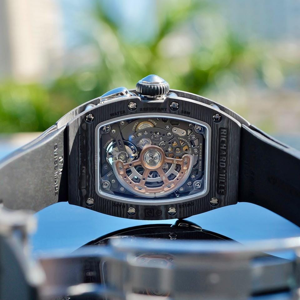 Richard Mille RM 037