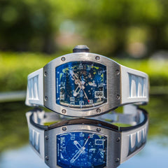 Richard Mille RM 010