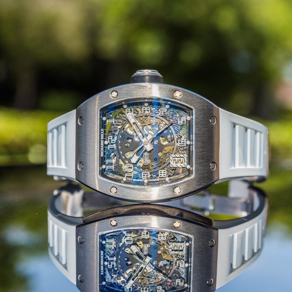 Richard Mille RM 010